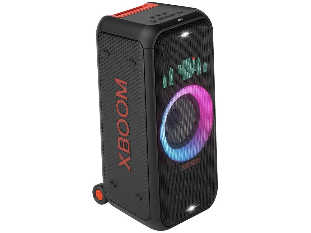 Caixa de Som LG Xboom XL7S Bluetooth
