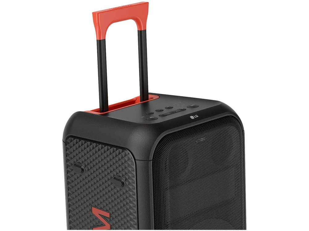 S247【新品未開封】LG XBOOM XL7S スピーカーシステム Caixa de Som Bluetooth LG Xboom XL7S | Casas Bahia