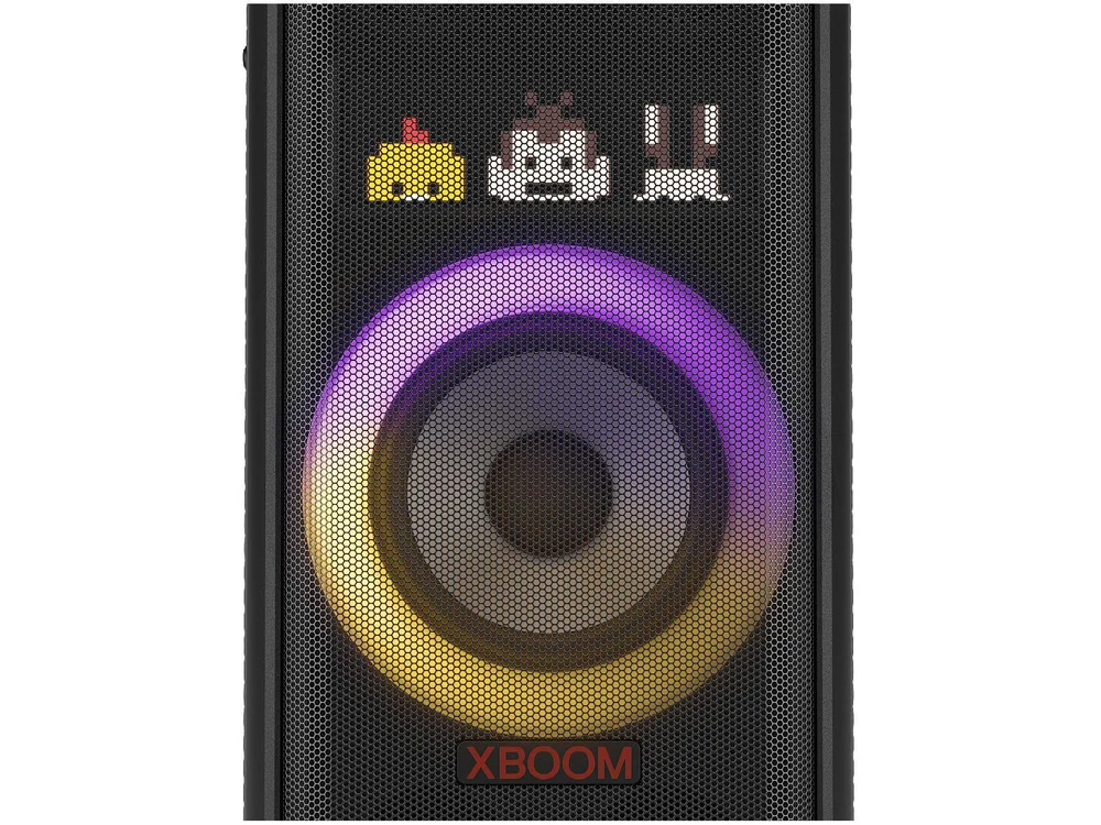 S247【新品未開封】LG XBOOM XL7S スピーカーシステム Caixa de Som LG Xboom XL7S Bluetooth