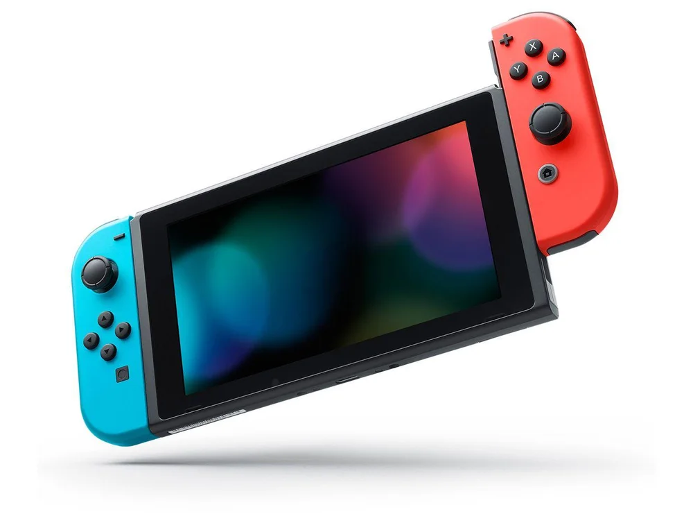 Nintendo Switch 32GB 2 Controles Joy-Con com Super Mario Bros. Wonder e 3 Meses de Assinatura Nintendo Switch Online Nintendo Switch 32GB 2 Controles Joy-Con com Super Mario Bros. Wonder e 3 Meses de Assinatura Nintendo Switch Online