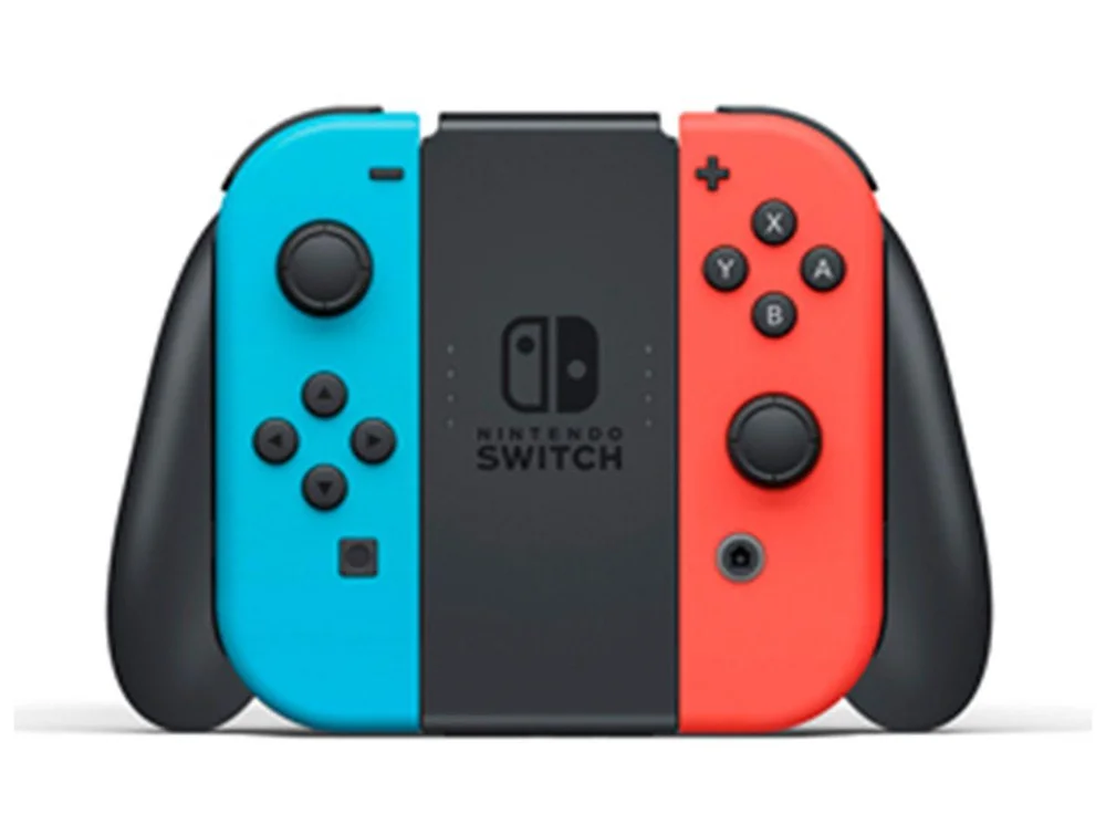 Nintendo Switch 32GB 2 Controles Joy-Con com Super Mario Bros. Wonder e 3 Meses de Assinatura Nintendo Switch Online Nintendo Switch 32GB 2 Controles Joy-Con com Super Mario Bros. Wonder e 3 Meses de Assinatura Nintendo Switch Online