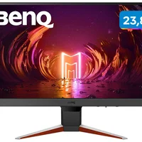 Monitor Gamer Benq 245 1ms Ips 165hz KaBuM