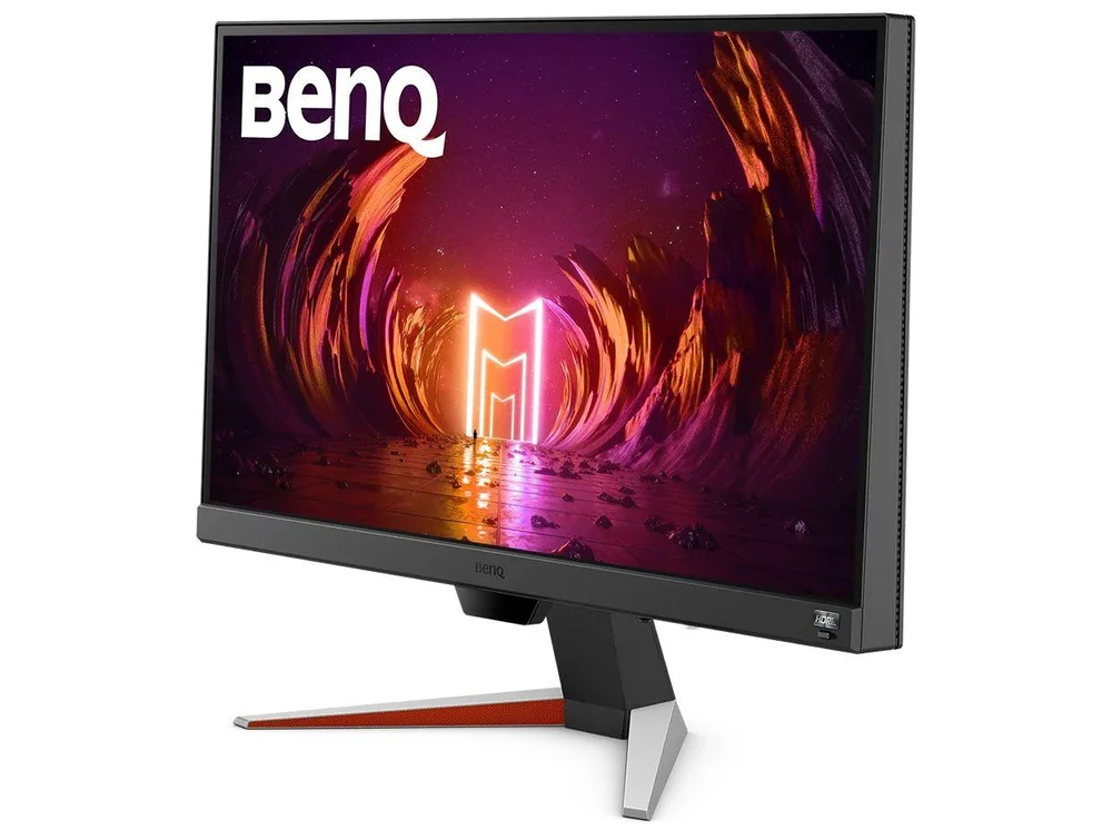 【reina】BenQ MOBIUZ 23.8 165Hz EX240N Monitor Gamer BenQ Mobiuz 23.8