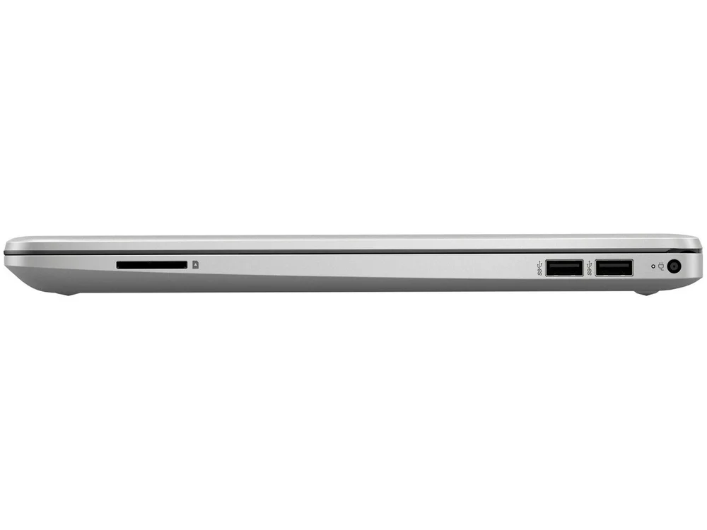 Notebook HP 256 G8 Intel Core i3 4GB 256GB SSD