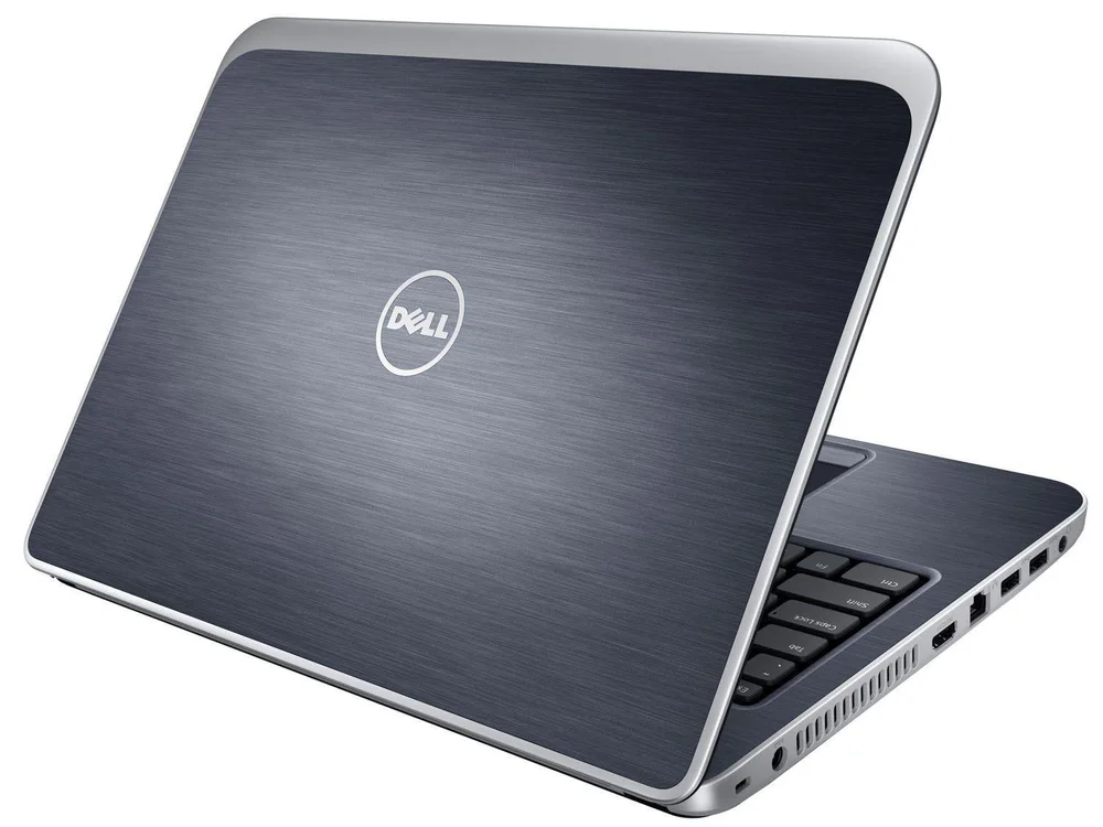 Notebook Dell Inspiron 14R-5437-A20 Intel Core i7