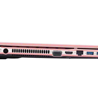 Notebook Sony VAIO SVE14A15FB/P c/ Intel Core i5