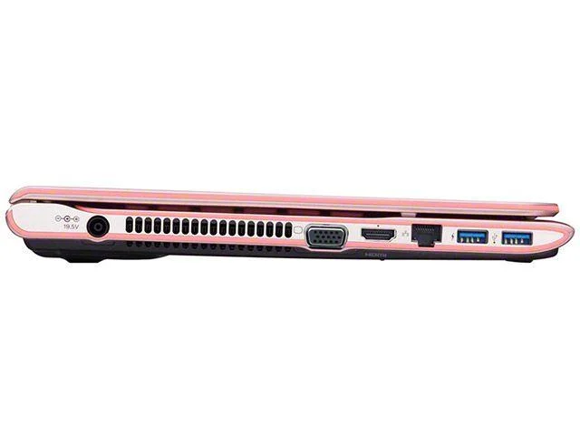 Notebook Sony VAIO SVE14A15FB/P c/ Intel Core i5