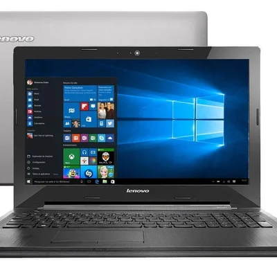 Notebook Lenovo G50 Intel Core i5 8GB