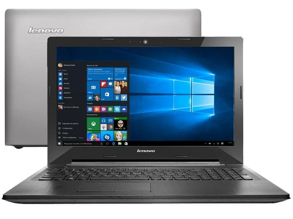 Windowsノート本体 Lenovo G50 Core i5/ 8GB / SSD128GB/Win11 Notebook Lenovo G50 Intel Core i5 8GB