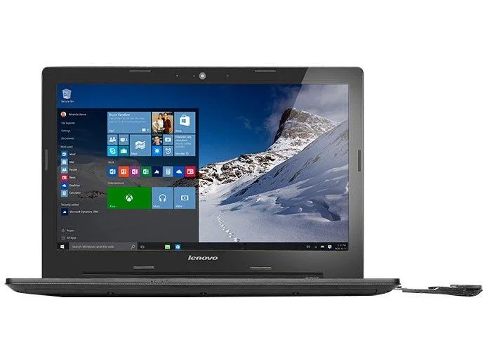 Notebook Lenovo G50 Intel Core i5 8GB