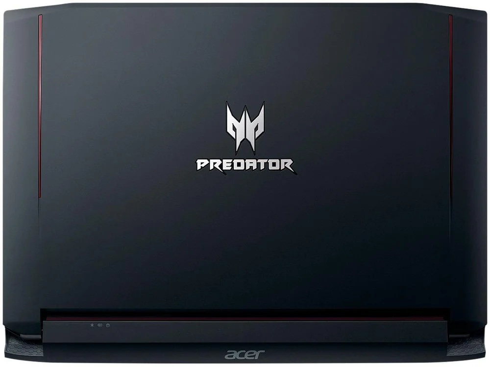 Notebook Acer Predator 17X Intel Core i7 32GB