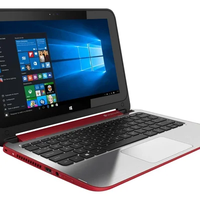 Notebook 2 em 1 HP x360 Convertible 11-n225br