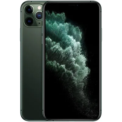 IPHONE 11 PRO MAX 64GB M