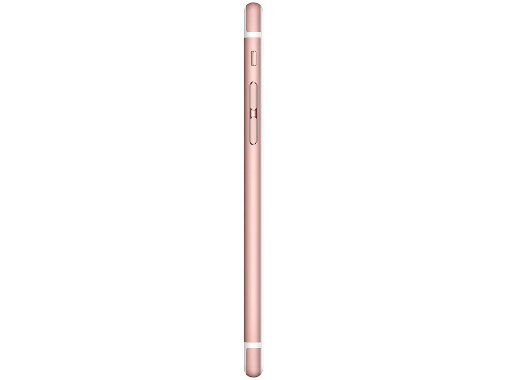 iPhone 6s Apple 128GB Ouro Rosa 4G