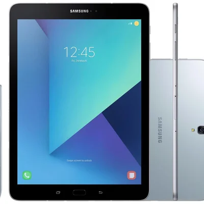 Tablet Samsung Galaxy Tab S3 T825 com Caneta 32GB