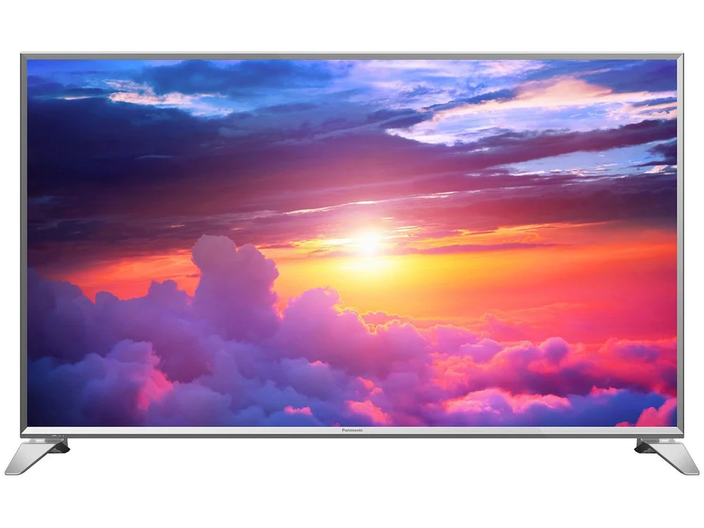 Smart TV LED 49” Panasonic Full HD Viera