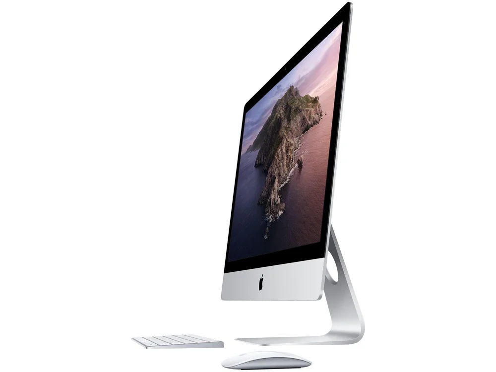 iMac Tela Retina 5K 27” Apple Intel Core i5 8GB RA