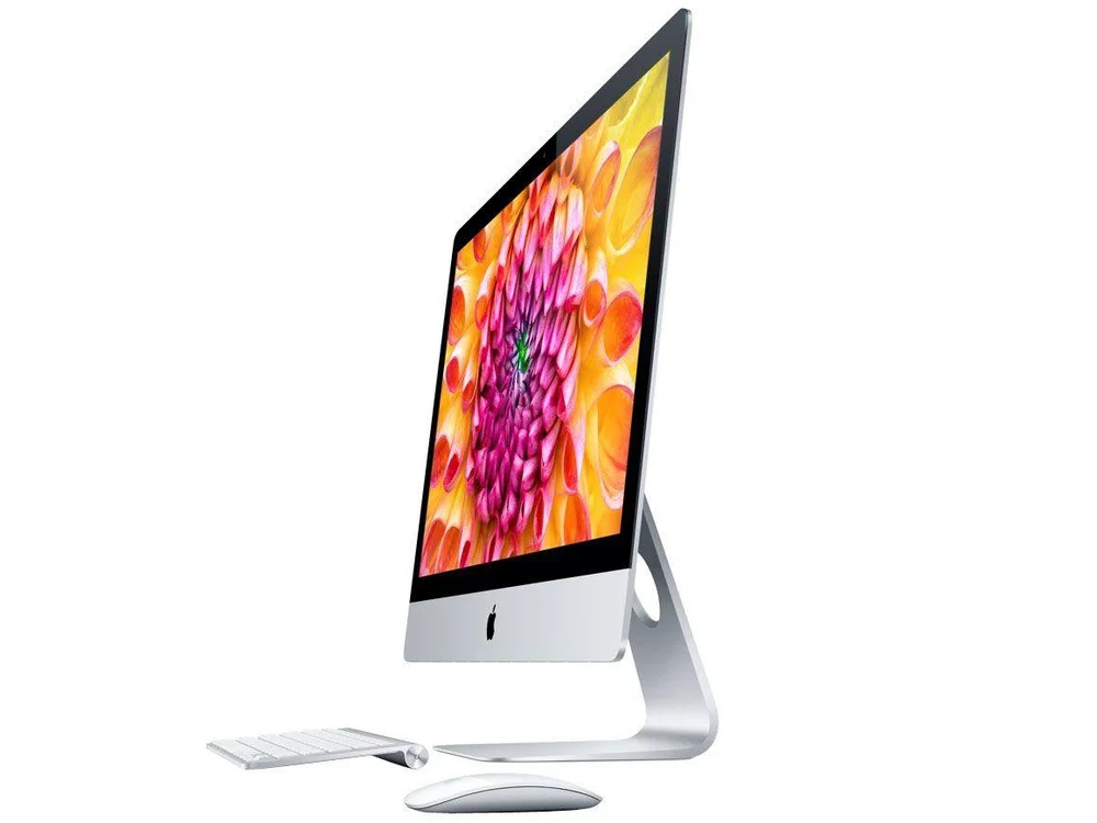 iMac Apple MD093BZ/A com Intel Core i5 Quad Core iMac Apple MD093BZ/A com Intel Core i5 Quad Core