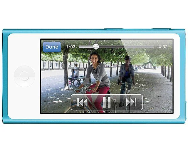 ℹ︎Pod nano iPod Nano Apple 16GB