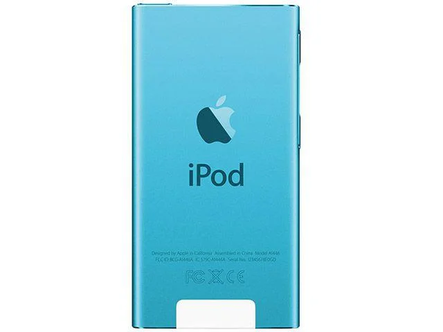 iPod Nano Apple 16GB
