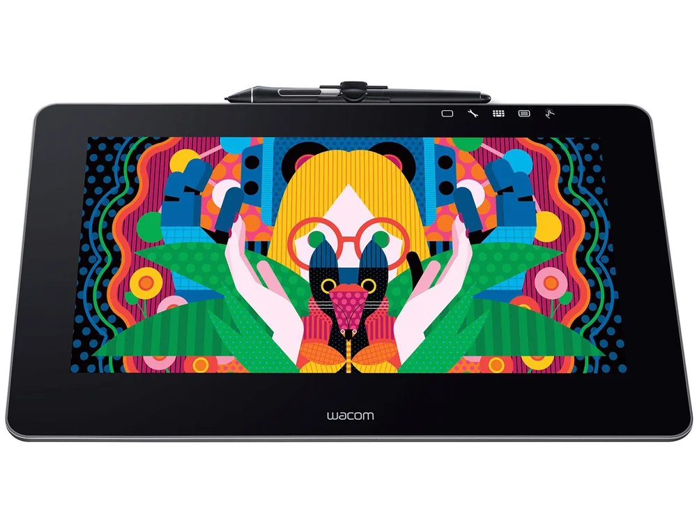 Mesa Digitalizadora Wacom Cintiq Pro 13