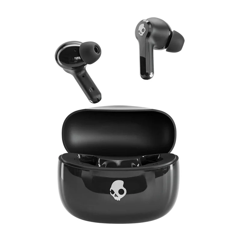 Fone Skullcandy Ink'd Anc Preto
