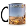 Caneca Uncharted 3