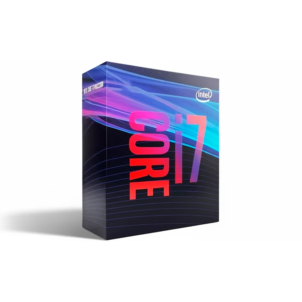 "PC Completo Ghost i7 4th 16gb SSD 512gb Monitor 19"" Kit Periféricos" - view 2