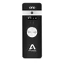 Apogee One Interface Áudio Usb Para Ipad Mac Profissional