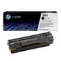 Cartucho Hp 36a   Cb436a Black P1505 M1120 M1522n