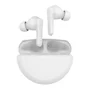 Fone De Ouvido Sem Fio Rhythm Cor:branco