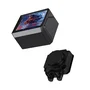 Water Cooler Round5 Notus Black ARGB 360mm - 7502
