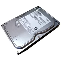 HD 1 TB para Notebook Toshiba MQ04ABF100 128MB