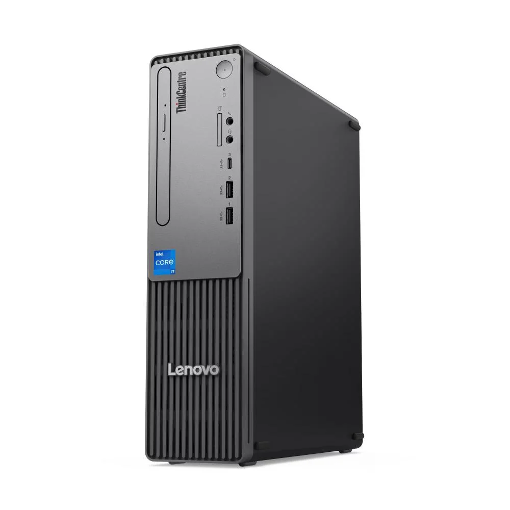 Desktop Lenovo Thinkcentre Neo 50s Gen 5 Intel Core i5-14400 16gb 256gb SSD WINDOWS 11 - 13ej000sbo Preto em Campinas