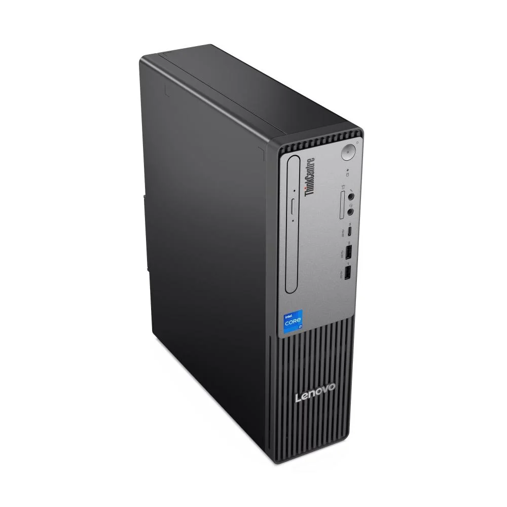 Desktop Lenovo Thinkcentre Neo 50s Gen 5 Intel Core i5-14400 16gb 256gb SSD WINDOWS 11 - 13ej000sbo Preto em Campinas - foto 2
