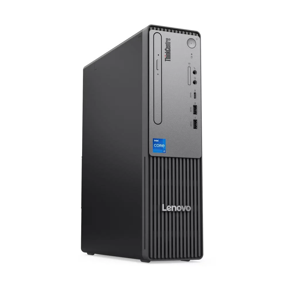 Desktop Lenovo Thinkcentre Neo 50s Gen 5 Intel Core i5-14400 16gb 256gb SSD WINDOWS 11 - 13ej000sbo Preto em Campinas - foto 3