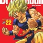 Dragon Ball Vol. 22 - Edição Definitiva (capa Dura)