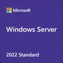 WINDOWS Server Standard 2022 Microsoft Oem, 64 Bits - P73-08323