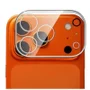 Película Protetora Lente Câmera Para Iphone 17 Pro Max