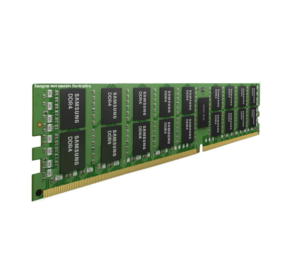 Memoria 16gb Ddr4 Ecc Rdimm Para Hp Dl380 Dl388 Dl180 Dl360 G9 Memoria 16gb Ddr4 Ecc Rdimm Para Hp Dl380 Dl388 Dl180 Dl360 G9
