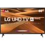 Smart Tv LED 50" Lg 50um Ultra Hd 4k Thinq Ai Conversor Digital Integrado 4 HDMI 2 Usb Wi-fi