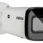 Câmera IP Intelbras VIP 5440 IA 4MP com IA, Detecção Facial, IR 40m, PoE e Proteção IP67 para Monitoramento Externo