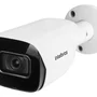 Câmera IP Intelbras VIP 5440 IA 4MP com IA, Detecção Facial, IR 40m, PoE e Proteção IP67 para Monitoramento Externo
