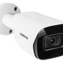 Câmera IP Intelbras VIP 5440 IA 4MP com IA, Detecção Facial, IR 40m, PoE e Proteção IP67 para Monitoramento Externo