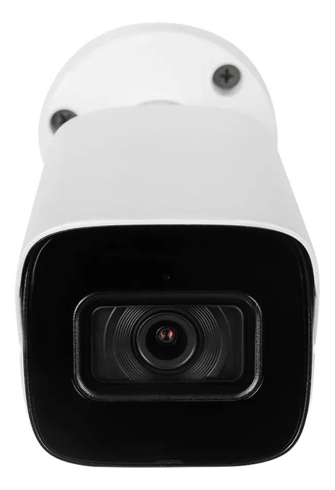 Câmera IP Intelbras VIP 5440 IA 4MP com IA, Detecção Facial, IR 40m, PoE e Proteção IP67 para Monitoramento Externo