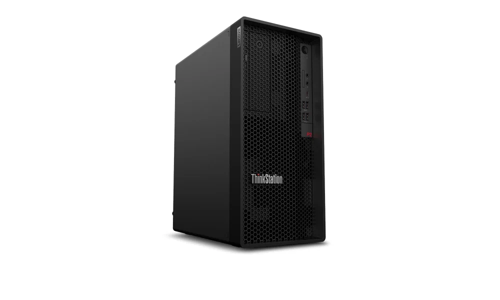 Workstation Thinkstation P2 Tower Gen 2 — Intel Core Ultra 7 | Nvidia RTX 5070 | 750w Platinum | Até 128GB Ram | WINDOWS 11 Pro | Vpro Enterprise em Campinas