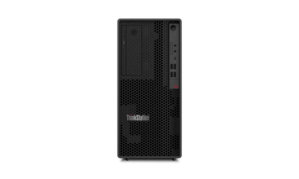 Workstation Thinkstation P2 Tower Gen 2 — Intel Core Ultra 7 | Nvidia RTX 5070 | 750w Platinum | Até 128GB Ram | WINDOWS 11 Pro | Vpro Enterprise em Campinas - foto 3