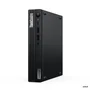 Lenovo Thinkcentre M75q Gen 5 – Mini PC Desktop | Amd Ryzen 5 Pro 8500ge, Ddr5 Até 32gb, SSD Nvme M.2, Câmera Hd, Áudio Hd, Chassi Metálico Compacto