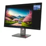 Monitor Thinkvision P32ud-40: Tela Ultra Hd De 32 " Com Design Moderno E Desempenho Excepcional Para Profissionais E Entusiastas.