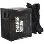Fonte Atx 0850 W Redragon Frc-850w, 80 Plus Bronze, Pfc Ativo, Sem Cabo, Preta